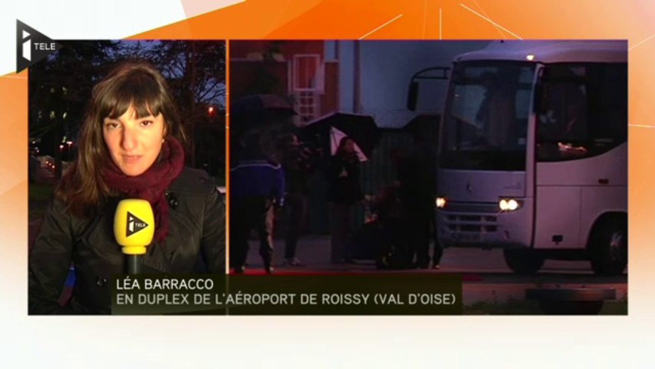 Hommage dans l'intimité