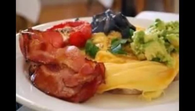 party food catering brisbane