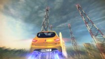 Asphalt 8 Airborne Clio R.S. Challenge - AVRMagazine.com Game Trailer