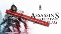 Assassin's Creed IV Black Flag [Keygen Crack] | Link in Description   Torrent