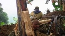 RDC: i ribelli dell'M23 ammettono la sconfitta e anunciano la fine della rivolta