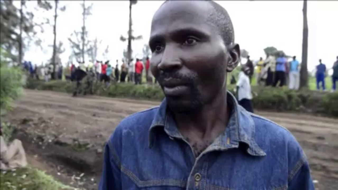 La RDC annonce une victoire totale contre le M23