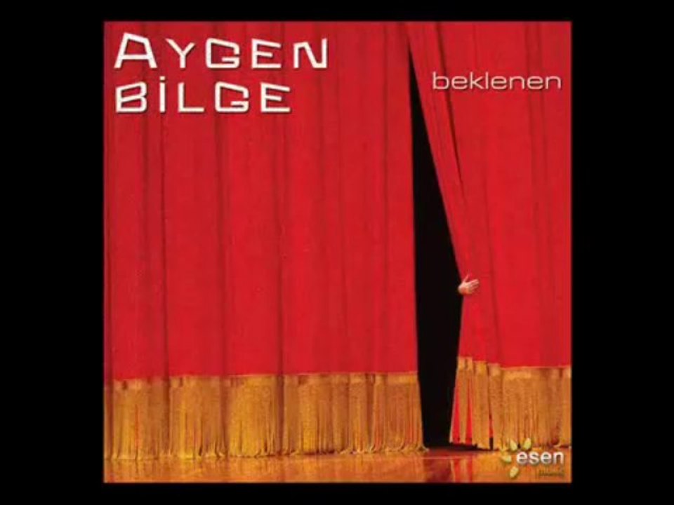 Aygen Bilge - Emrivaki