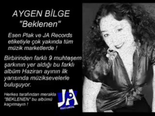 Aygen Bilge (Feat. BRB) - DURMA