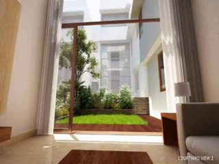 Mantri Courtyard Kanakpura Road Booking Process and Info @ 9686755887