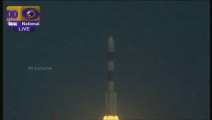 [PSLV] Launch of India's First Mission to Mars on PSLV Rocket