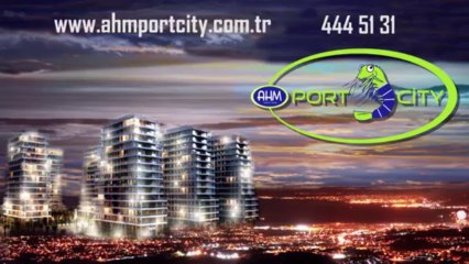 00 Portcity reklam ve animasyon