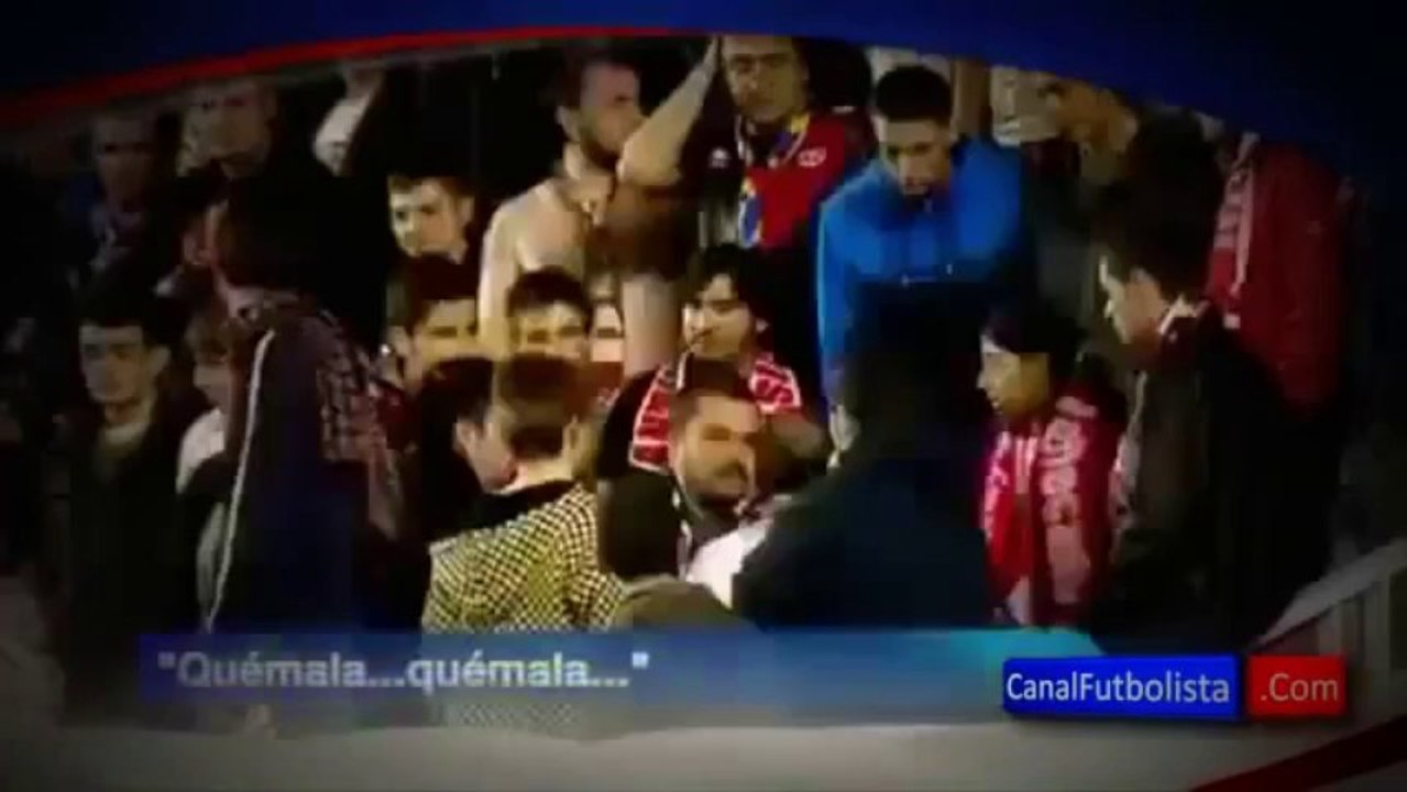 Οπαδοί της Ράγιο Βαγεκάνο "επιστρέφουν" τη φανέλα του Κ. Ρονάλντο