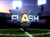 Flash Info du mardi 5 novembre