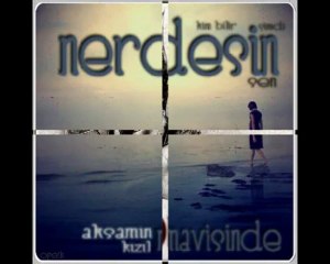 Erhan Gundem - Bekle Diyorsun