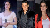 Salman With Elli OR Salman With Katrina - Must Watch!