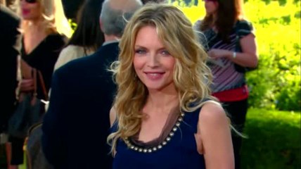 Michelle Pfeiffer révèle qu'elle a fait partie d'une secte