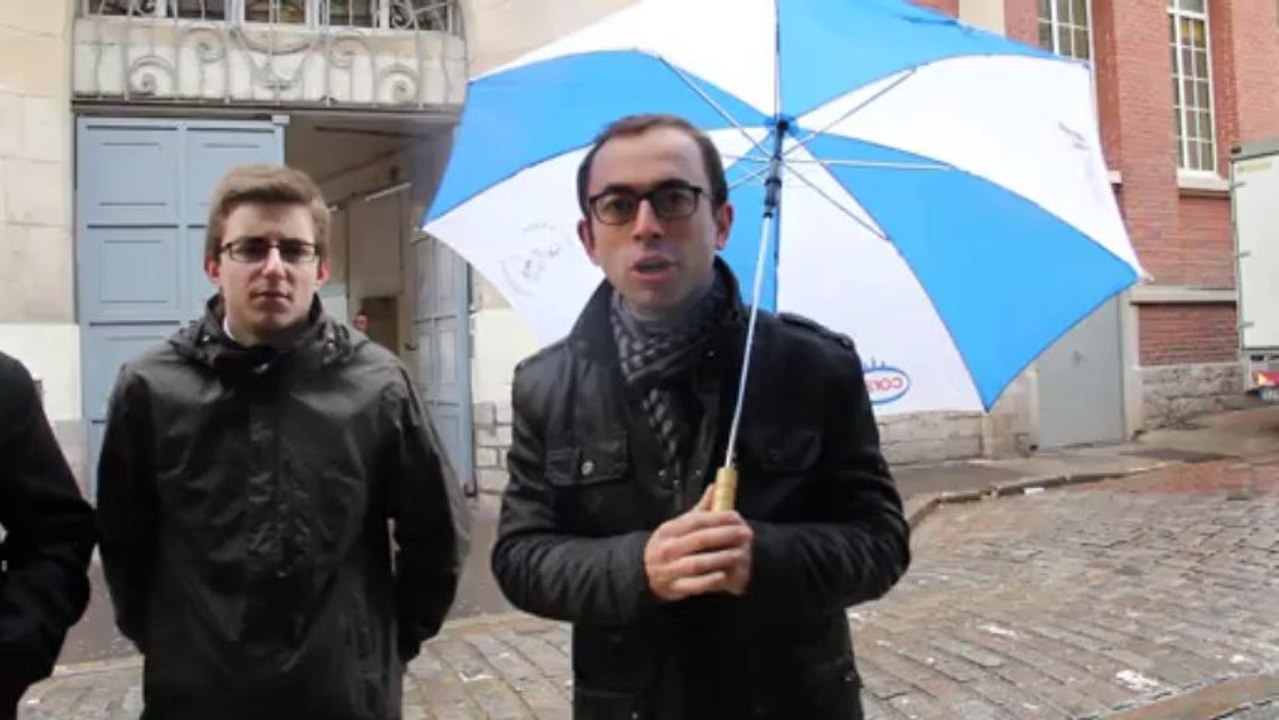 La Minute actu du mardi 5 novembre dans le Cambrésis