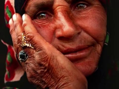 Grup Kızılırmak - Ali Ali