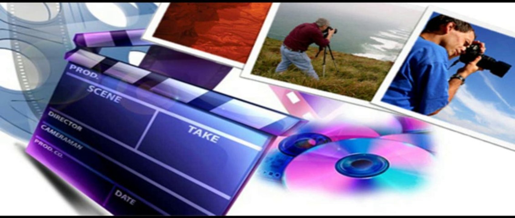 Firma Reklam Tanıtım Filmleri Çekilir DVD