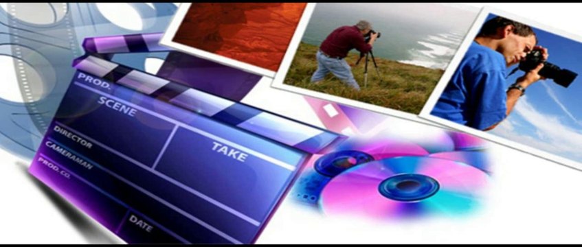 Firma Reklam Tanıtım Filmleri Çekilir DVD