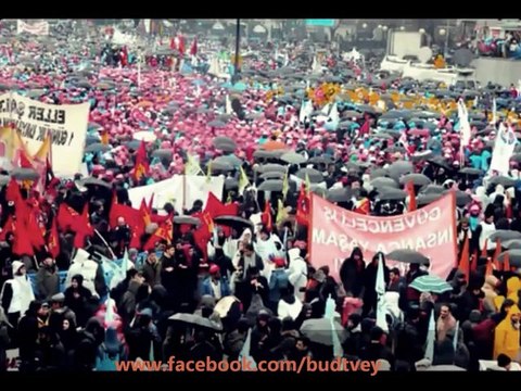 ├► ÖZGÜRLÜK HALAYI ◄┤Mehmet Gümüş