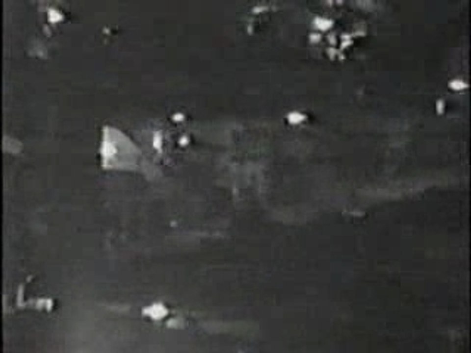 Ufo - Varginha, Brazil 1996