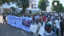 Francia: in patria le salme di Verlon e Dupont, i due giornalisti uccisi in Mali