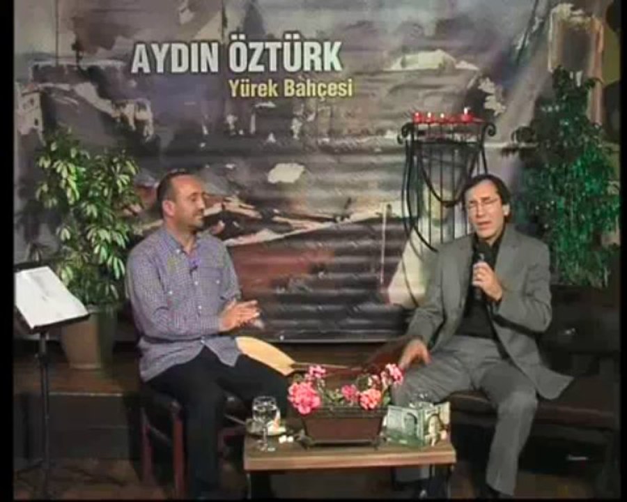 Mehmet GÜMÜŞ - Ay Balam