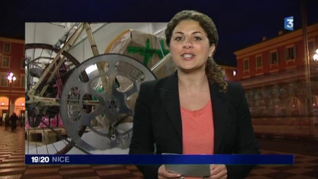 A la découverte du Musée National du Sport de Nice