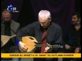 MEHMET GÜMÜŞ ''Ürmeli gelin''