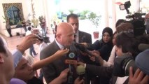 Suspensas negociações sobre futuro premier da Tunísia