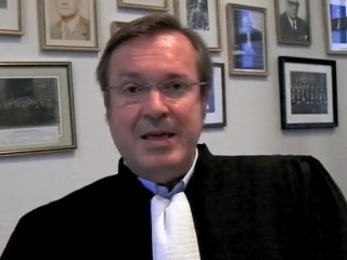 Le barreau de Douai se met en grève