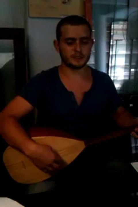 Hakan Durmuş-Gül Teninde