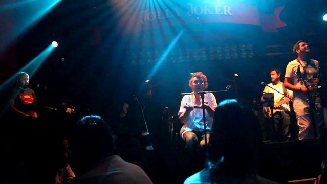 Halil Sezai - Saki Çimen _ Paramparça