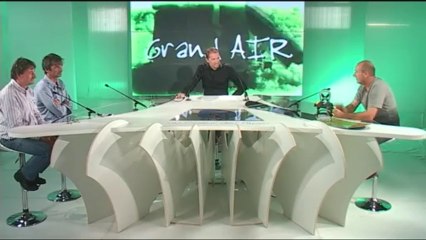 GRAND AIR - 04 Novembre 2013
