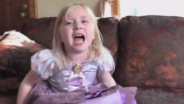 J'ai mangé tous les bonbons d'Halloween - Jimmy Kimmel 2013