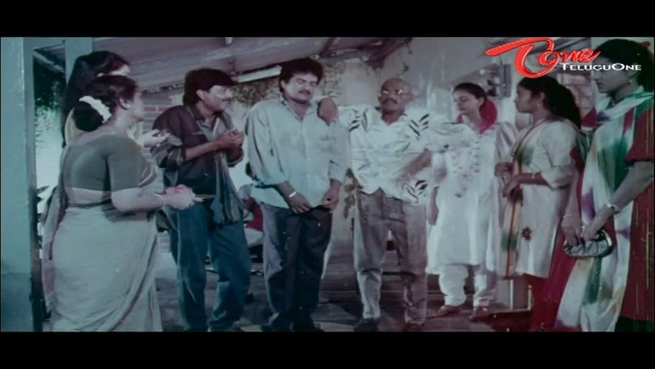 Beggars As Grooms | Rajendra Prasad Funny Setup