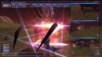 Square-Enix - Project Flare Demo (Part 2)