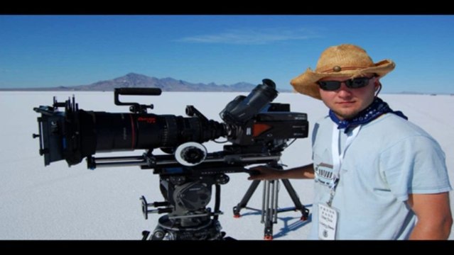 DVD Reklam Tanıtım Film Çekimi