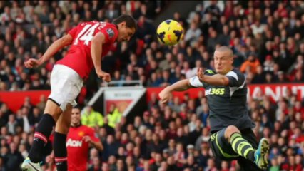 United still need Hernandez