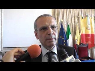 Napoli - Illuminazione e wi fi, presentato studio di fattibilità -1- (04.11.13)