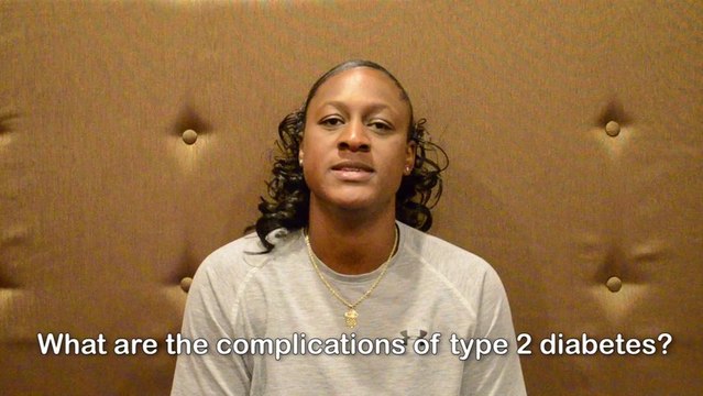 Complications of Type 2 Diabetes