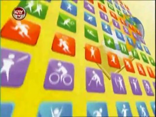 KAYTV ANA HABER BÜLTENİ 3 KASIM 2013  PAZAR