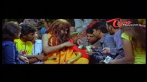 Hilarious Scene | Ali Comedy Scene With Media