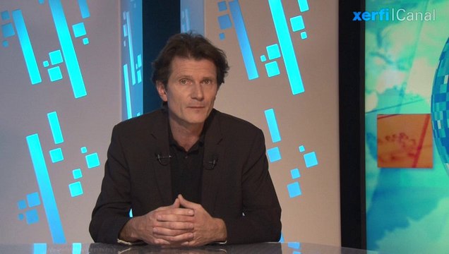 Olivier Passet, Xerfi Canal Flambée de l'euro : la rigueur carbonisée