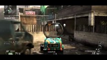 Fragmovie TOMMEY sur COD Bo2 by Lordsome