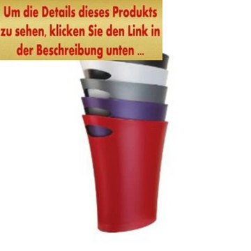 Angebote Umbra Skinny Can Papierkorb, Avokado