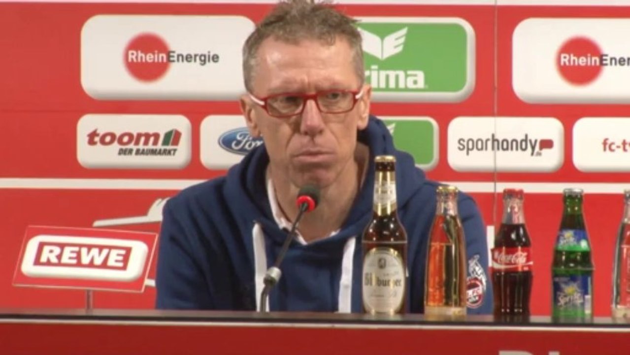 Köln deklassiert verfolger union: "nahezu perfekt"