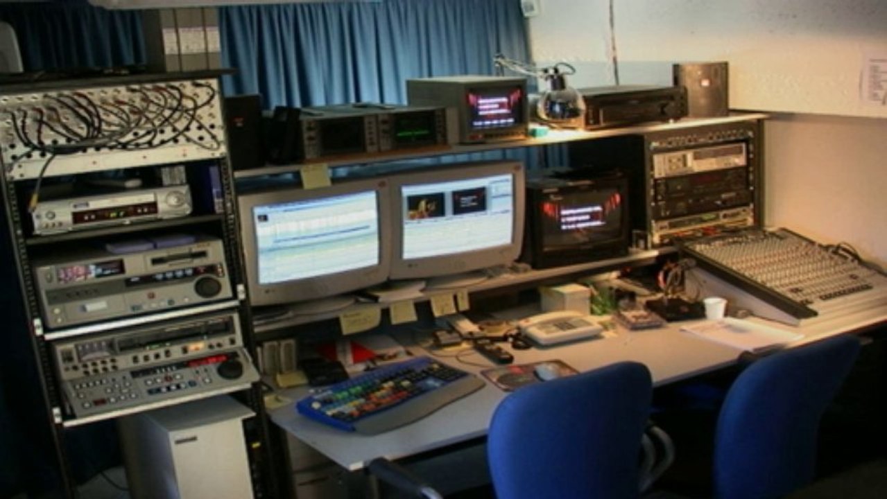 Firma Reklam Tanıtım Filmleri Çekilir DVD