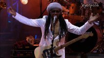 Chic featuring Nile Rodgers 