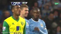 Edin Dzeko goal Vs Norwich City 2-11-2013_1080p_HD