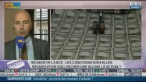 L'Europe au bord de la déflation, Bruno Cavalier, dans Intégrale Placements – 05/11