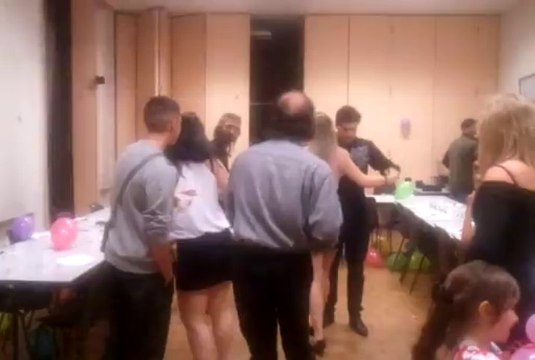 michael jackson billie jean chorè de ouf