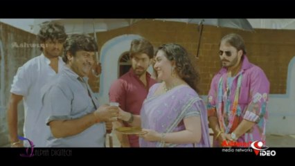 Rangayana Raghu Comedy Scene 15
